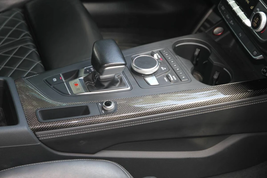2018 Audi B9 S5 - Image 15 of 17