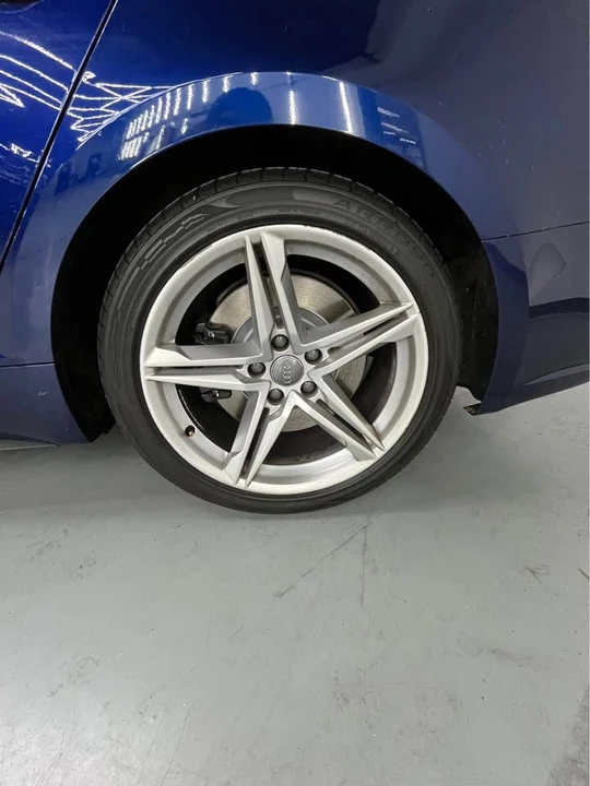 2018 Audi B9 S5 - Image 5 of 8