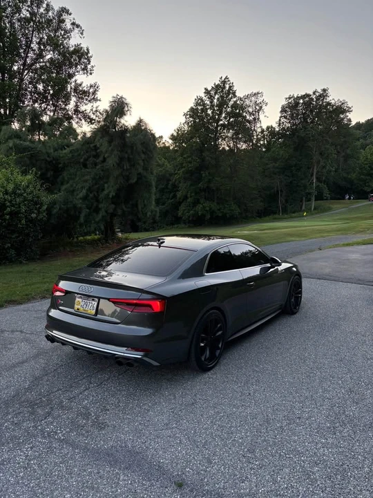 2018 Audi B9 S5 - Image 5 of 15