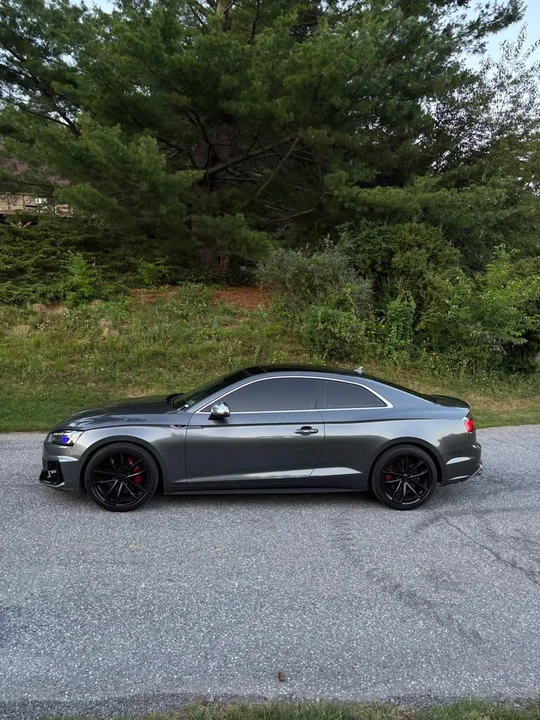 2018 Audi B9 S5 - Image 2 of 15