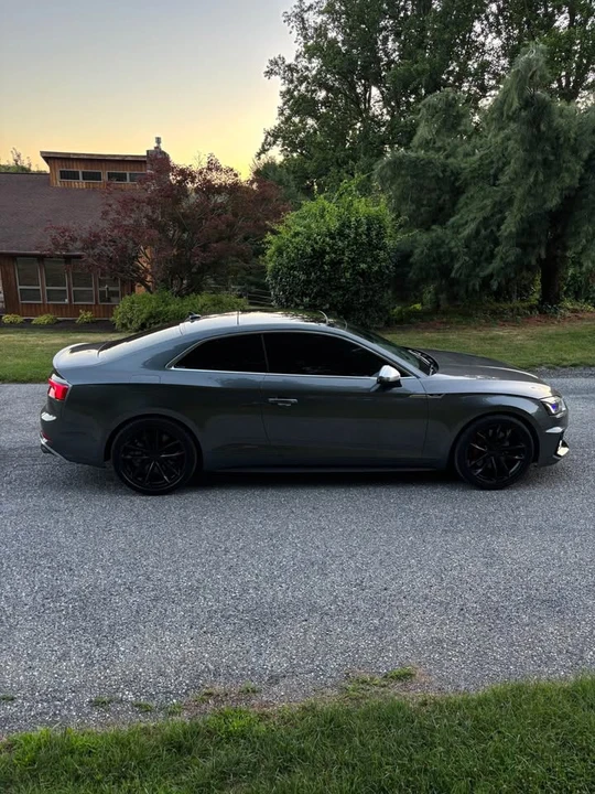 2018 Audi B9 S5 - Image 6 of 15