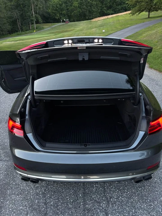 2018 Audi B9 S5 - Image 11 of 15