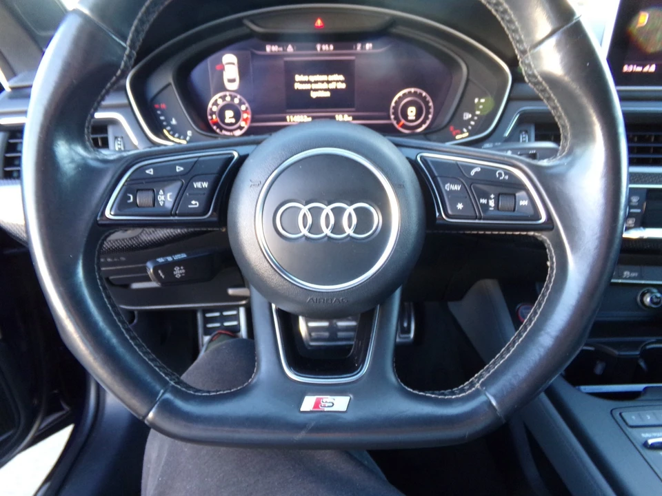 2018 Audi B9 S5 - Image 19 of 21