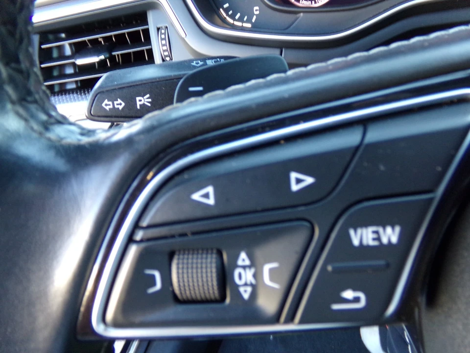 2018 Audi B9 S5 - Image 20 of 21
