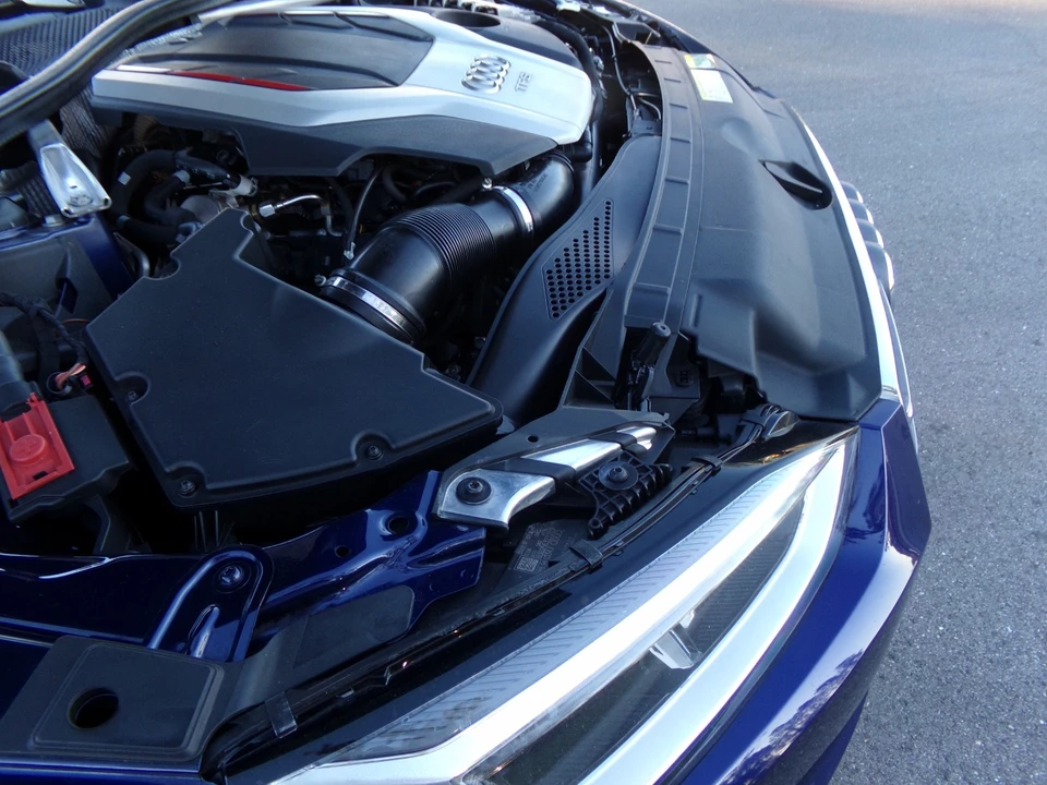 2018 Audi B9 S5 - Image 17 of 21