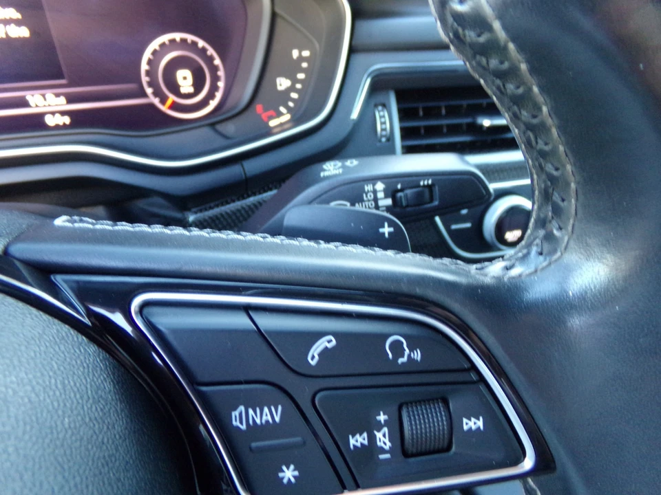 2018 Audi B9 S5 - Image 21 of 21