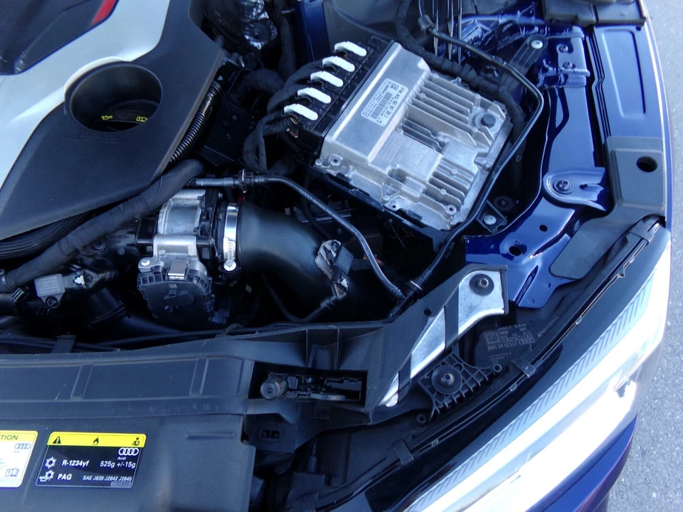 2018 Audi B9 S5 - Image 15 of 21
