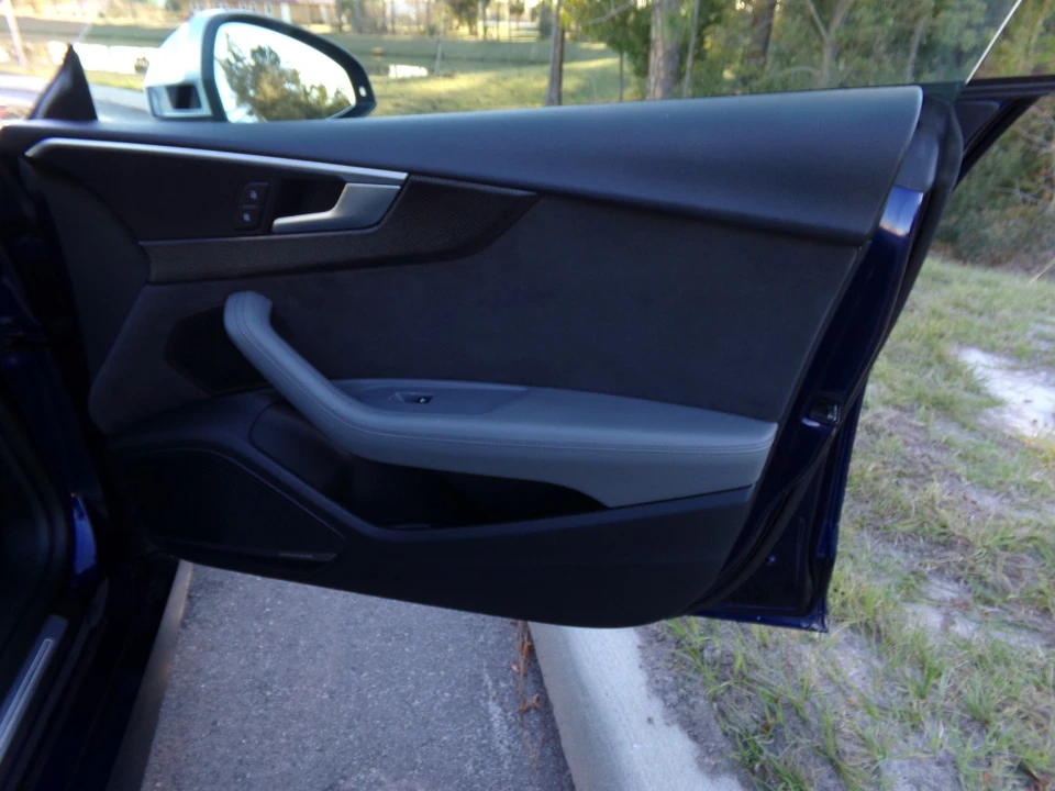 2018 Audi B9 S5 - Image 12 of 21