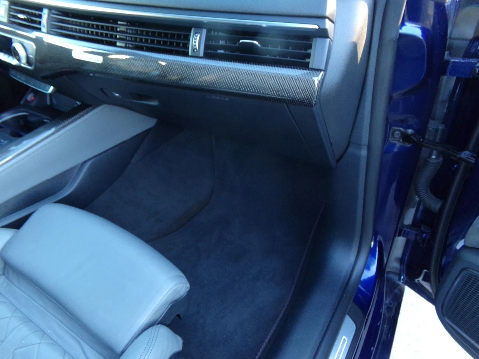 2018 Audi B9 S5 - Image 10 of 21