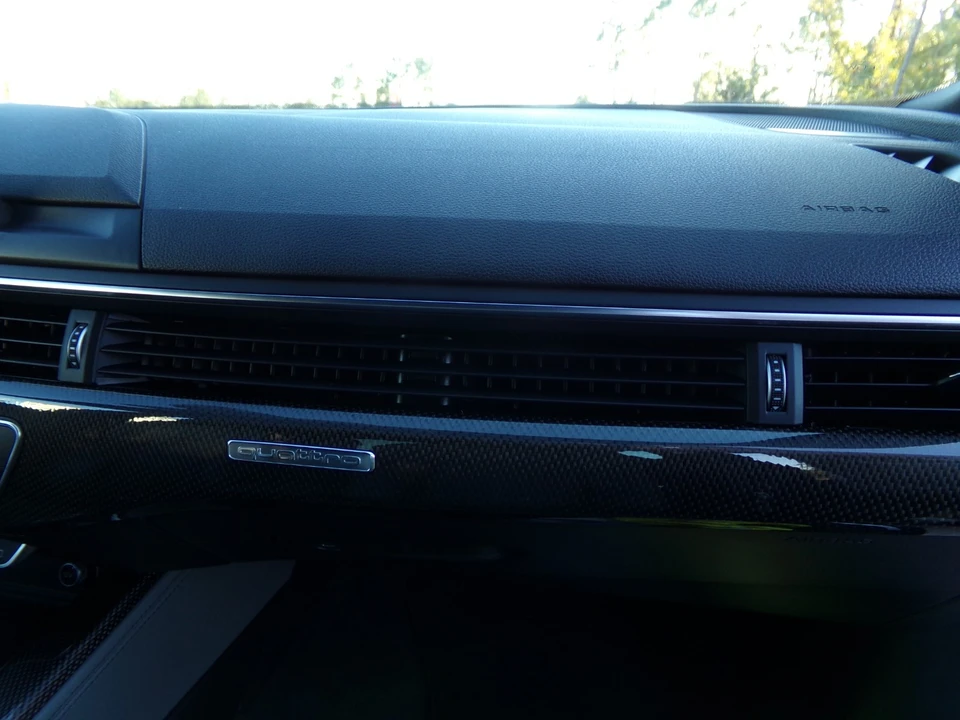 2018 Audi B9 S5 - Image 7 of 21