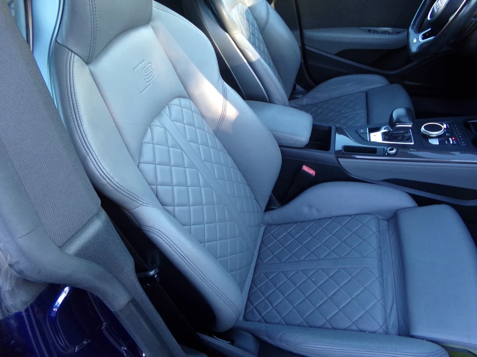 2018 Audi B9 S5 - Image 5 of 21