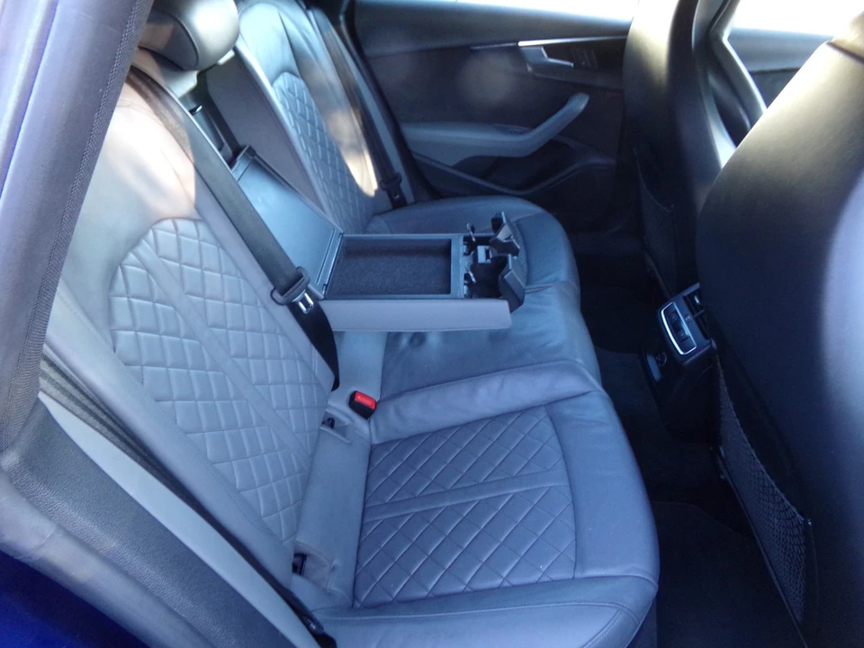 2018 Audi B9 S5 - Image 13 of 21