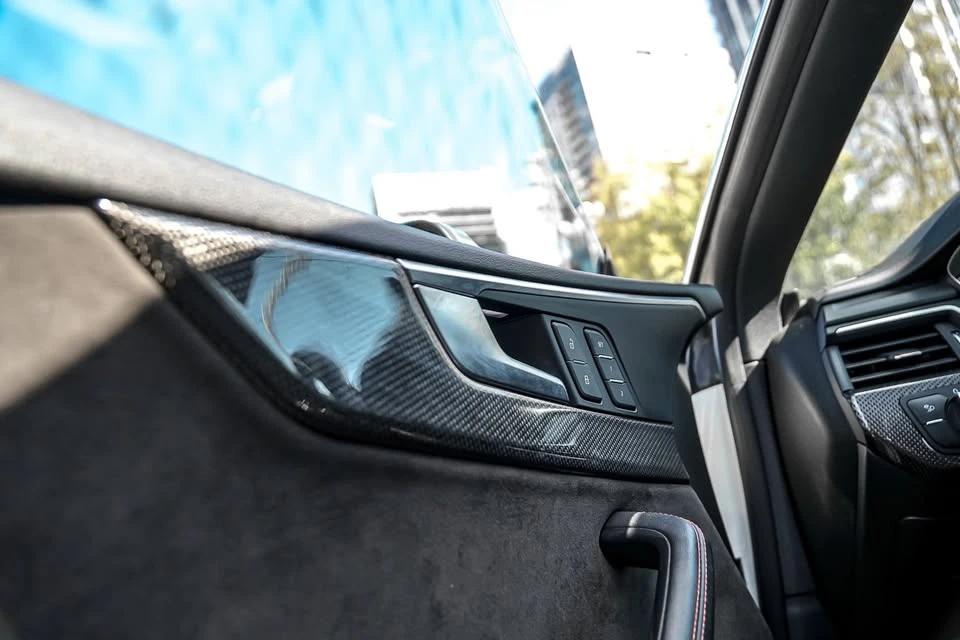 2018 Audi B9 S5 - Image 9 of 20