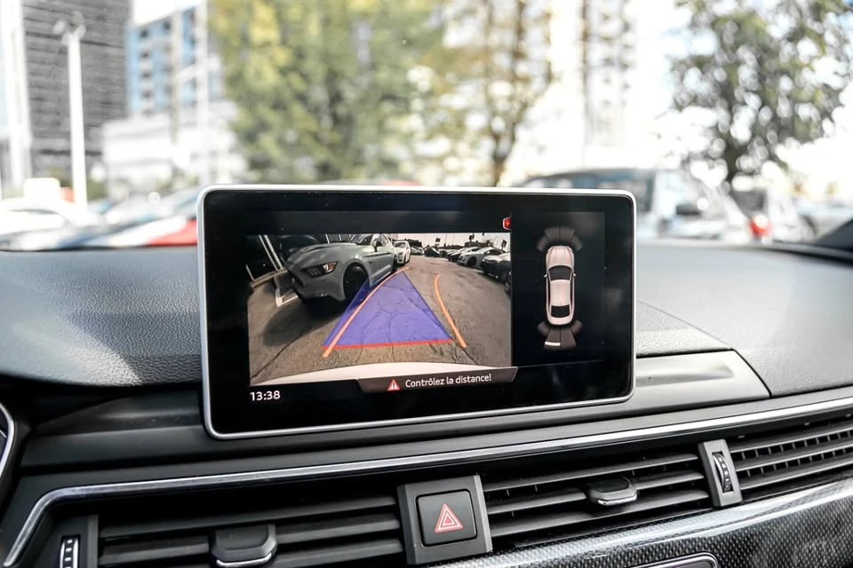 2018 Audi B9 S5 - Image 19 of 20