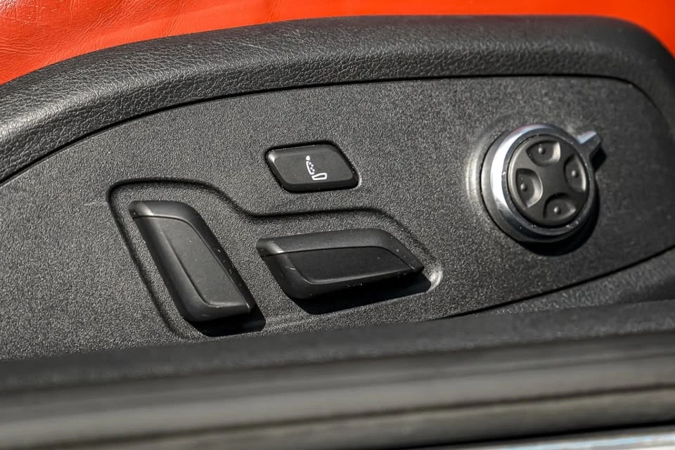 2018 Audi B9 S5 - Image 18 of 20