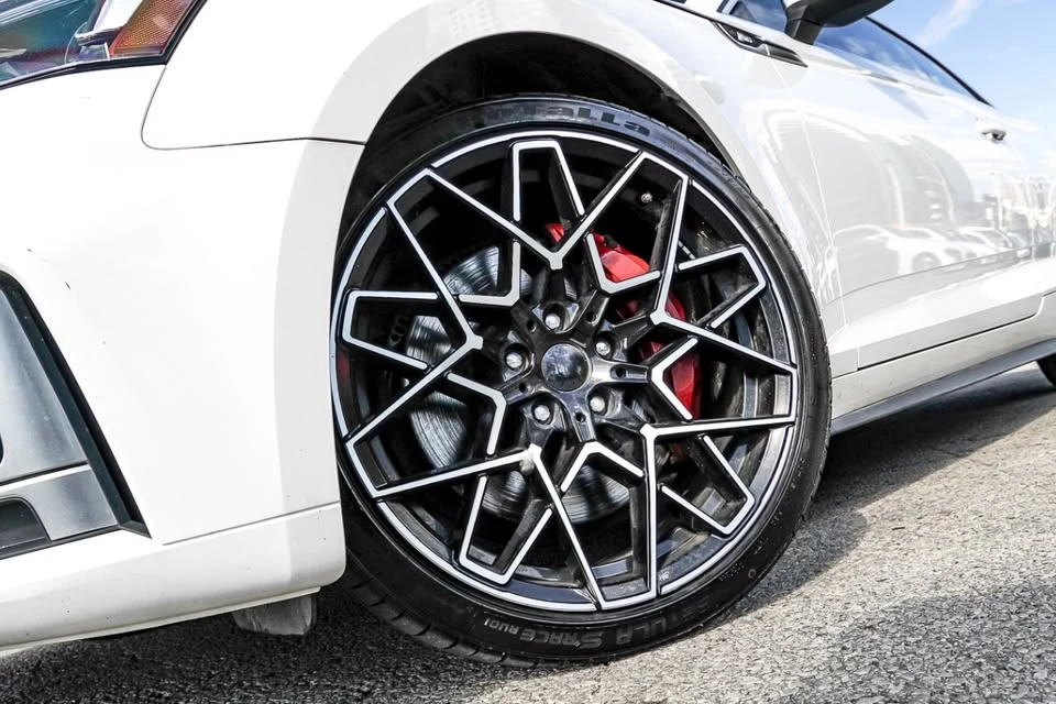 2018 Audi B9 S5 - Image 3 of 20
