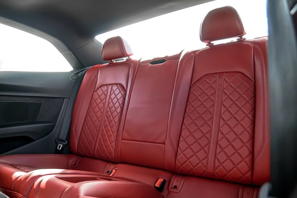 2018 Audi B9 S5 - Image 14 of 20