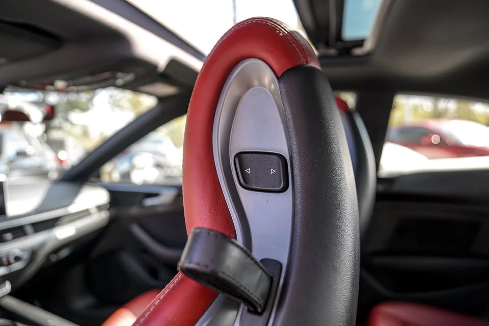 2018 Audi B9 S5 - Image 15 of 20
