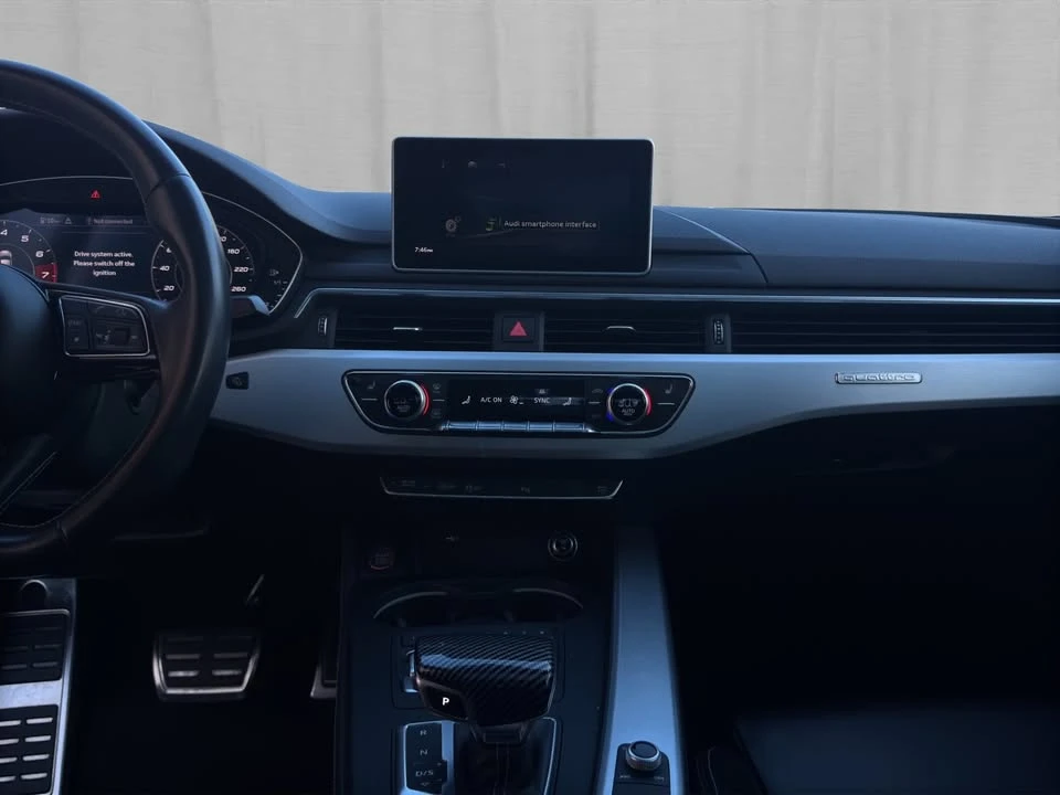 2018 Audi B9 S5 - Image 11 of 17