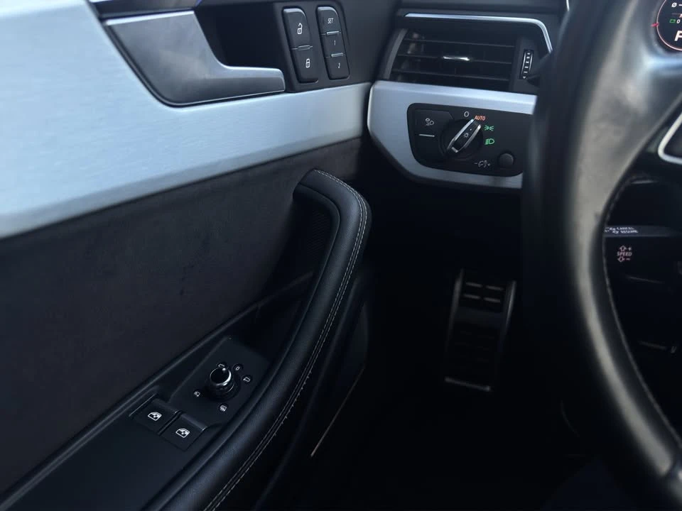2018 Audi B9 S5 - Image 13 of 17