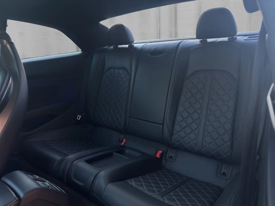 2018 Audi B9 S5 - Image 16 of 17