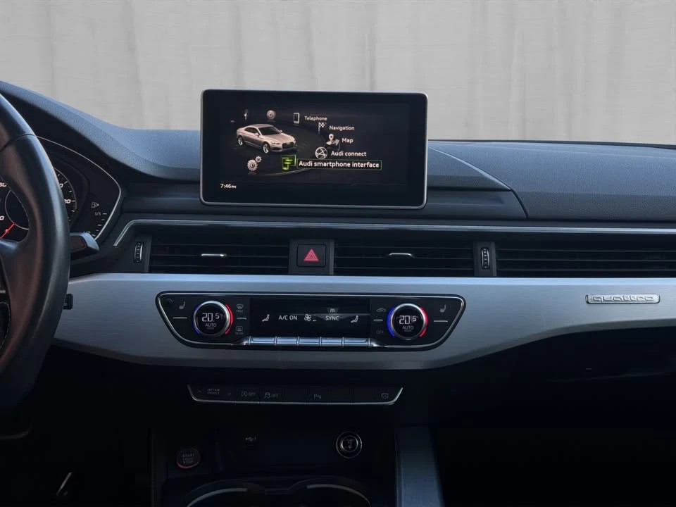 2018 Audi B9 S5 - Image 12 of 17