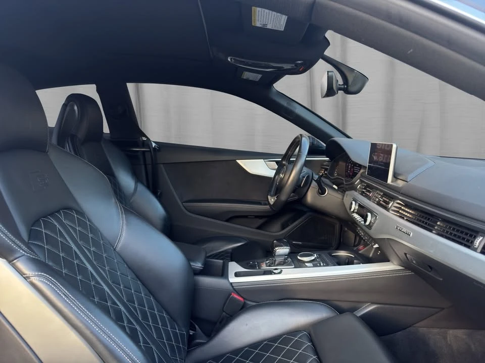 2018 Audi B9 S5 - Image 14 of 17
