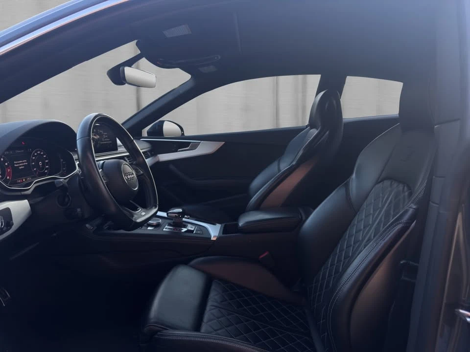 2018 Audi B9 S5 - Image 9 of 17