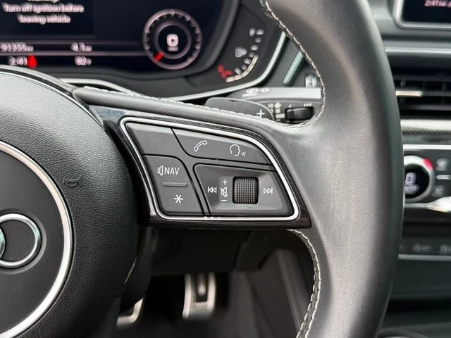 2018 Audi B9 S5 - Image 14 of 20