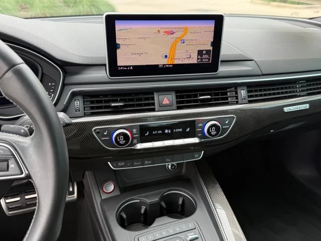 2018 Audi B9 S5 - Image 18 of 20