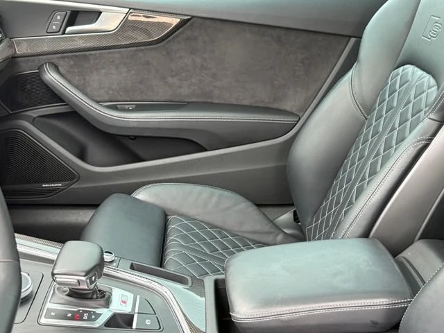2018 Audi B9 S5 - Image 13 of 20