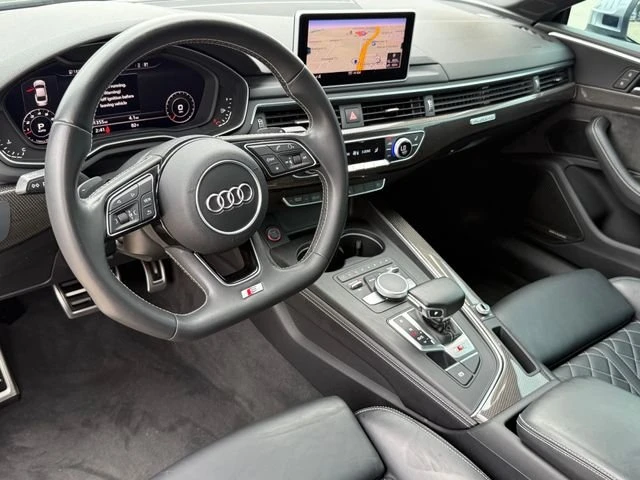 2018 Audi B9 S5 - Image 10 of 20