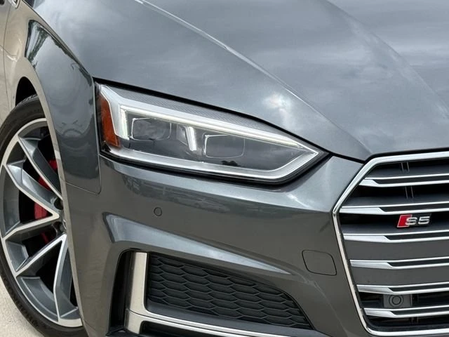 2018 Audi B9 S5 - Image 3 of 20