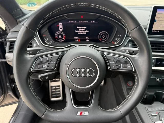 2018 Audi B9 S5 - Image 16 of 20