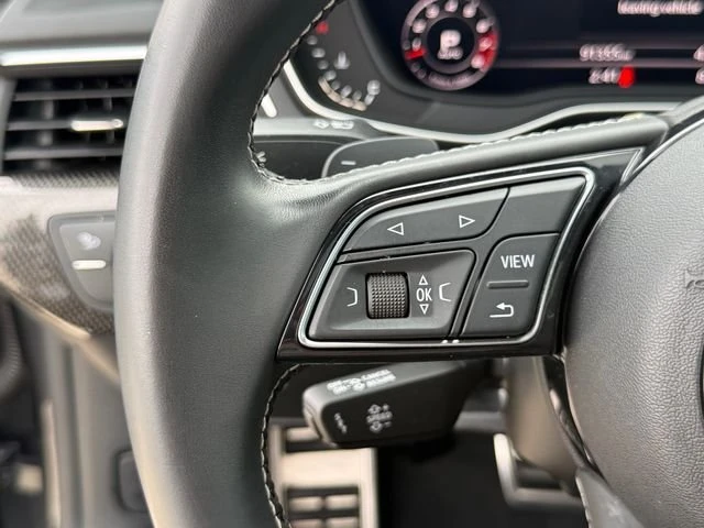 2018 Audi B9 S5 - Image 15 of 20