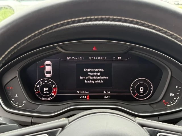 2018 Audi B9 S5 - Image 19 of 20
