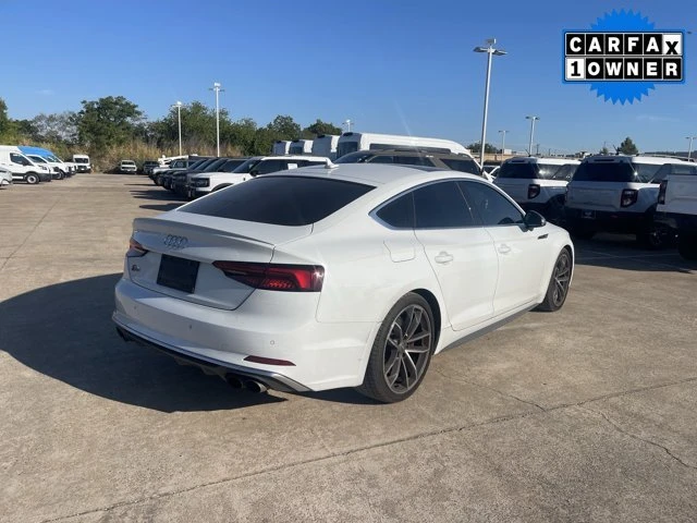 2018 Audi B9 S5 - Image 3 of 4