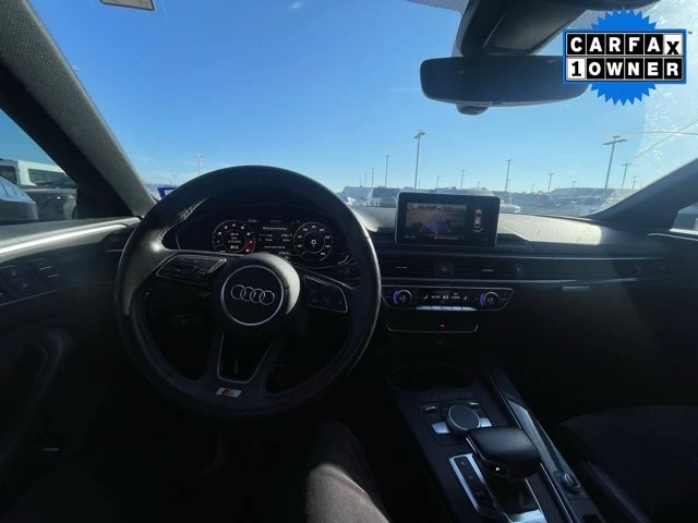 2018 Audi B9 S5 - Image 4 of 4