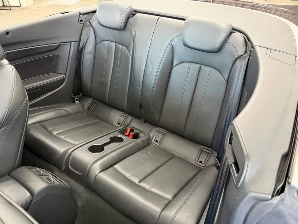 2018 Audi B9 S5 - Image 16 of 20