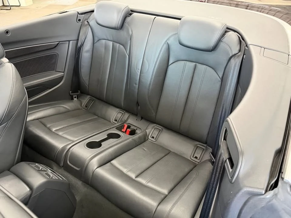 2018 Audi B9 S5 - Image 16 of 20