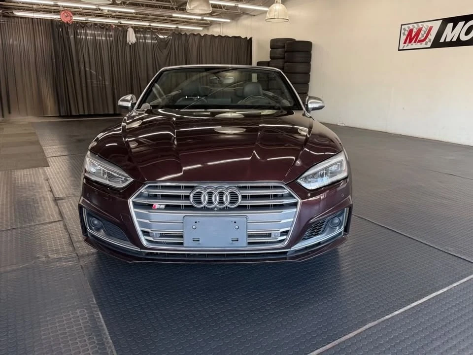 2018 Audi B9 S5 - Image 3 of 20