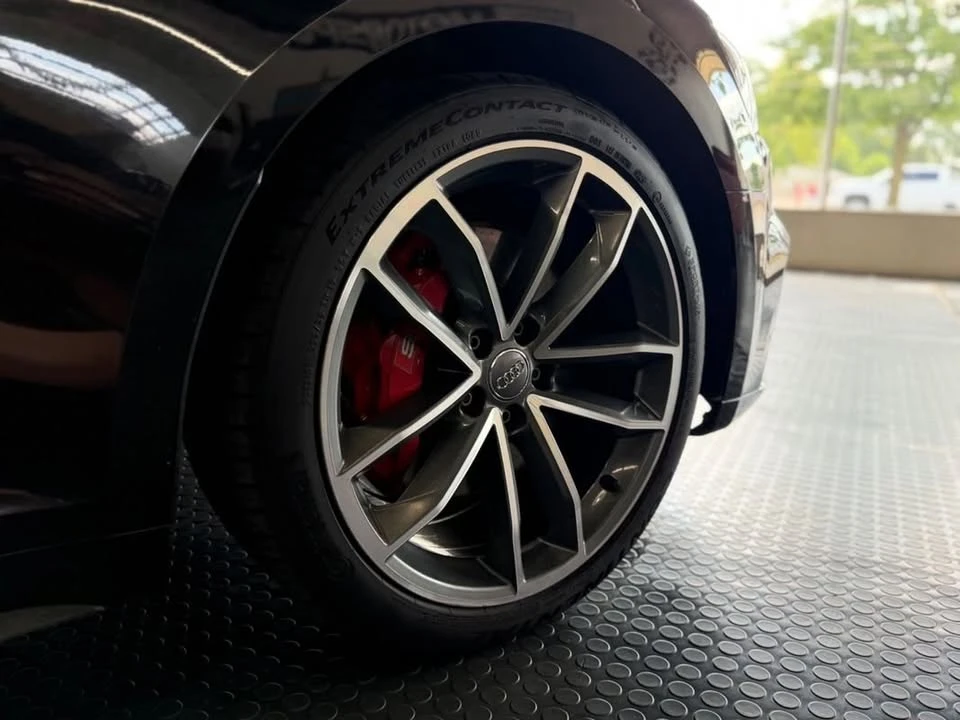2018 Audi B9 S5 - Image 14 of 20