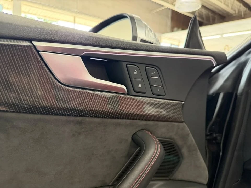 2018 Audi B9 S5 - Image 16 of 20