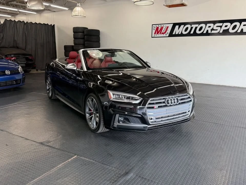 2018 Audi B9 S5 - Image 2 of 20