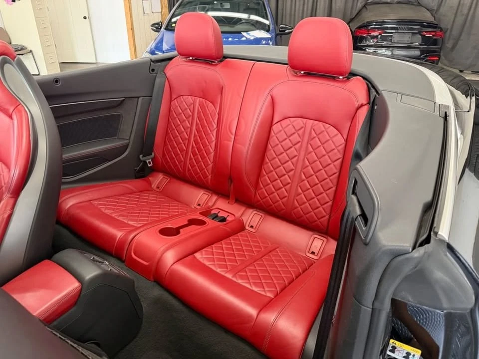 2018 Audi B9 S5 - Image 20 of 20