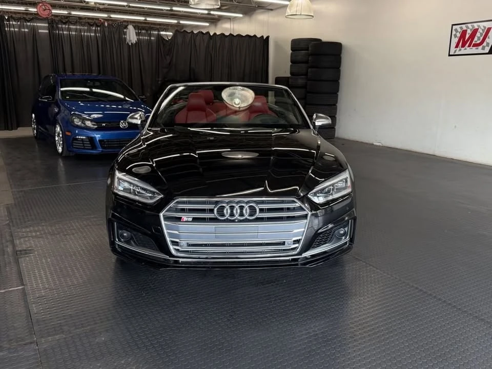 2018 Audi B9 S5 - Image 3 of 20
