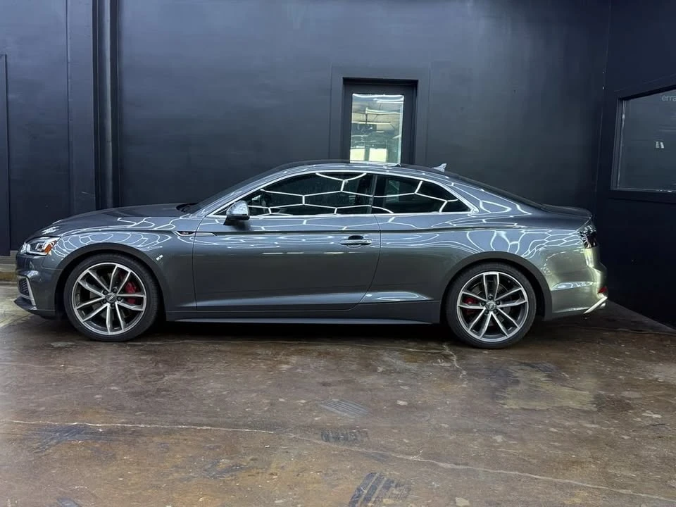 2018 Audi B9 S5 - Image 2 of 5