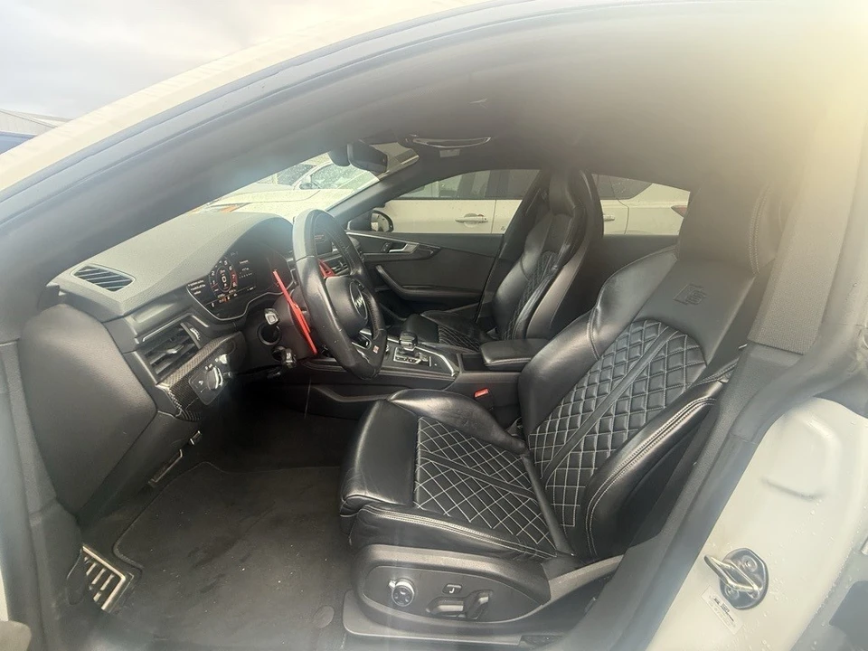 2018 Audi B9 S5 - Image 5 of 5
