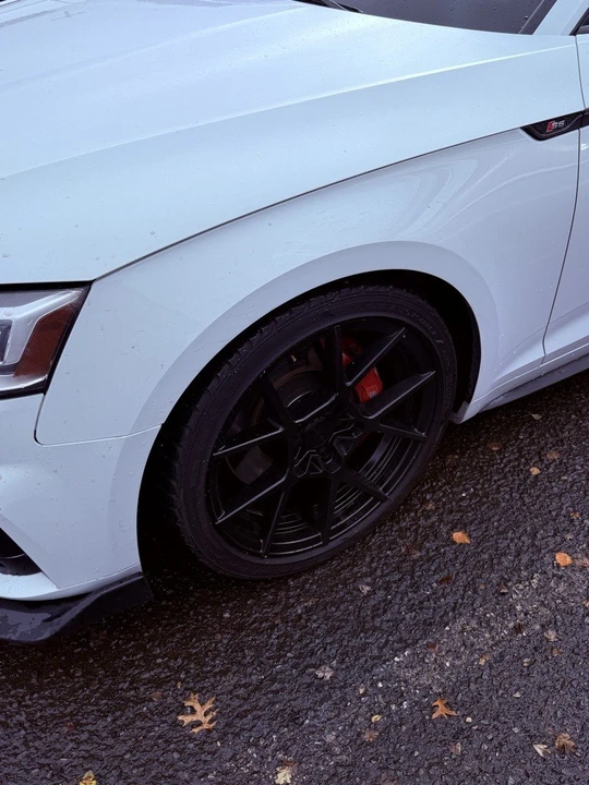 2018 Audi B9 S5 - Image 3 of 5
