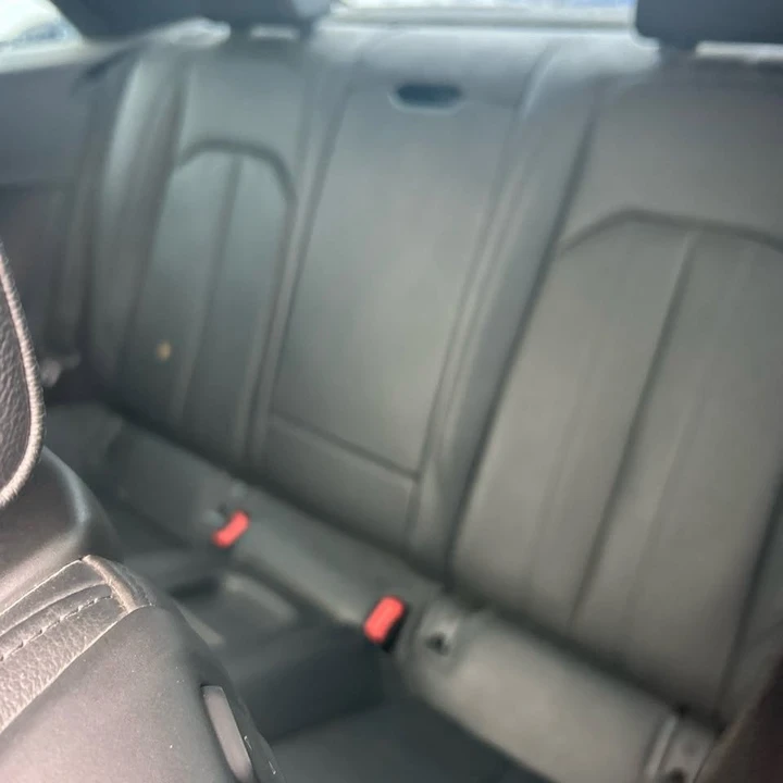 2018 Audi B9 S5 - Image 12 of 20